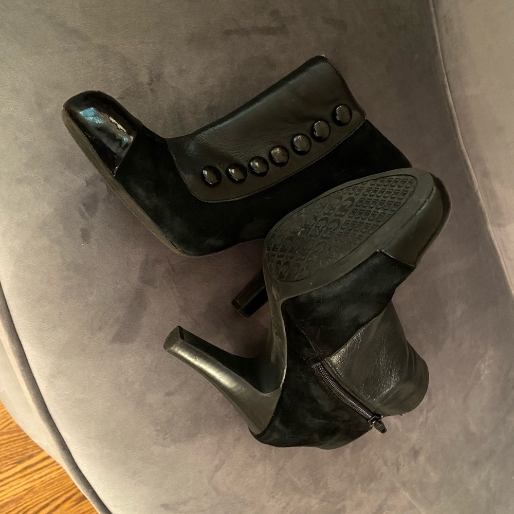 Gianni bini booties